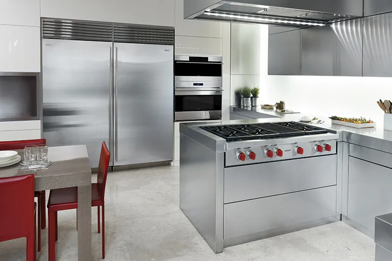 sub zero appliance repair colorado springs
