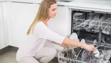 How to keep a dishwasher in a good condition for a long time?