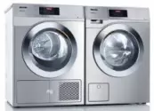 Commercial washer