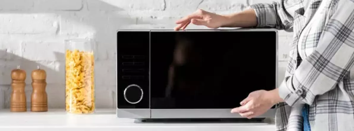 Microwave & Combo Oven Repair